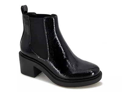 Gemma Chelsea Bootie