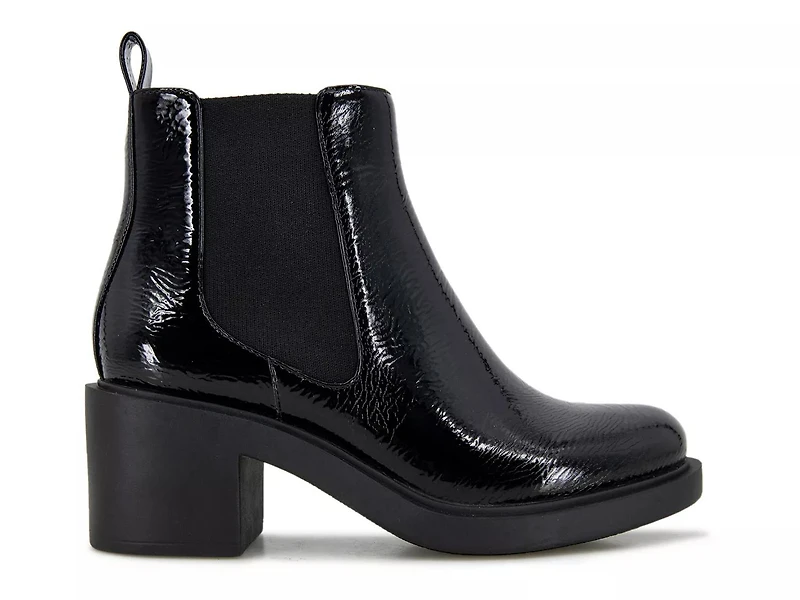 Gemma Chelsea Bootie