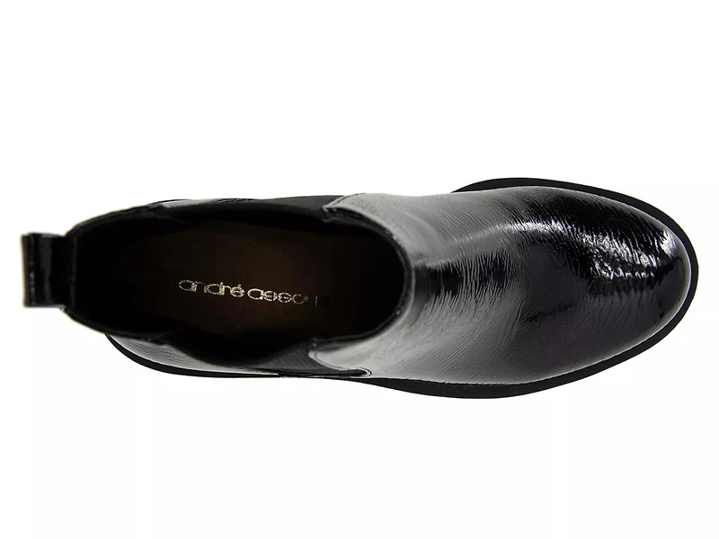 Gemma Chelsea Bootie