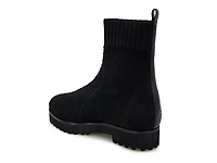 Pisces Featherweight Bootie