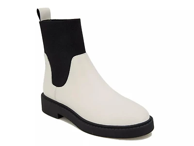 Violet Bootie