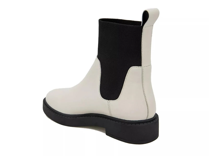 Violet Bootie