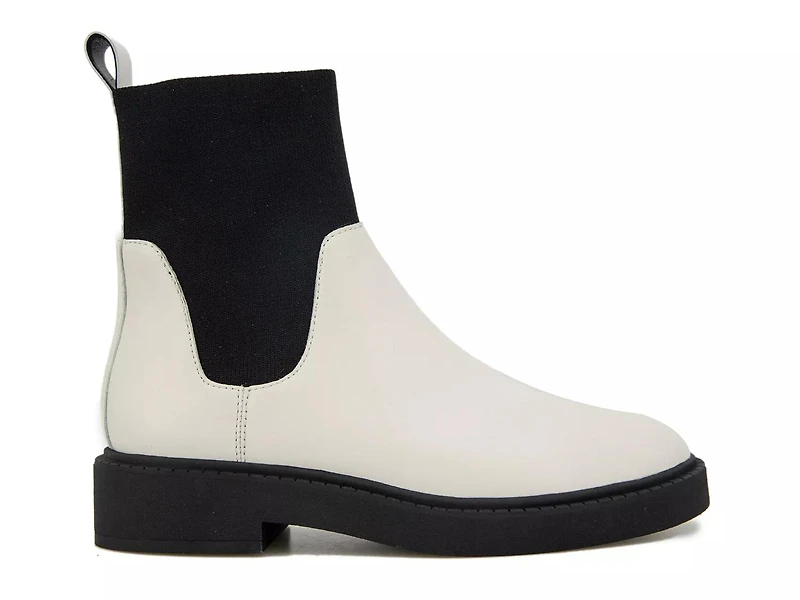 Violet Bootie