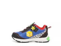 Super Mario Light-Up Sneaker - Kids'