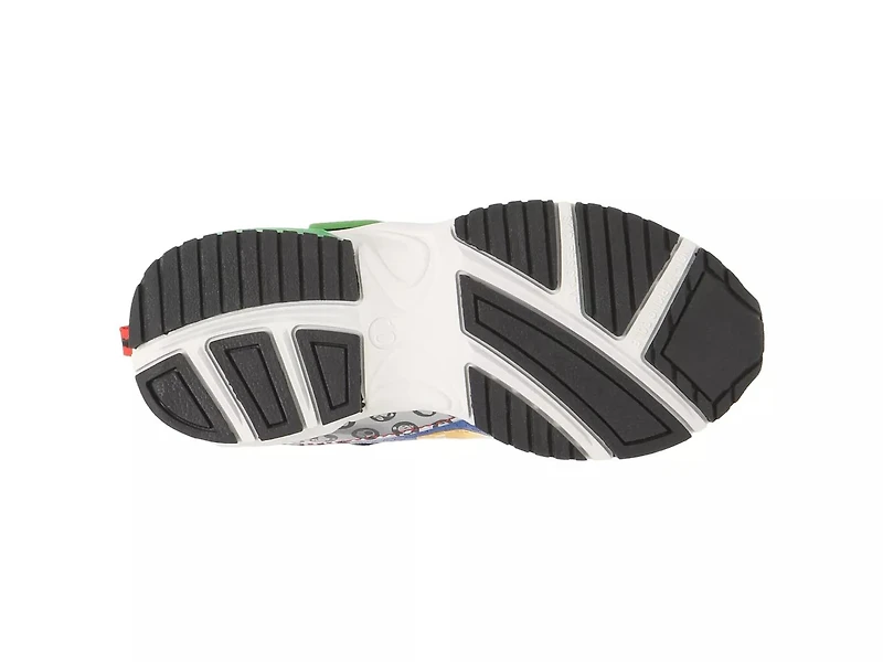 Super Mario Light-Up Sneaker - Kids'