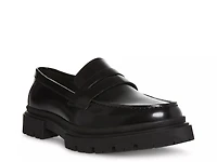 Zeb Penny Loafer