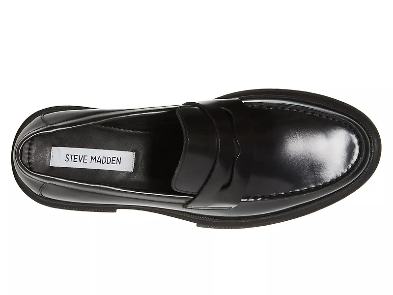 Zeb Penny Loafer