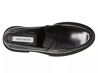 Zeb Penny Loafer