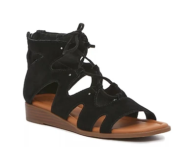 Salianna Gladiator Sandal