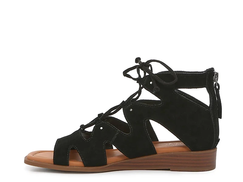 Salianna Gladiator Sandal