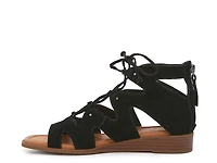 Salianna Gladiator Sandal