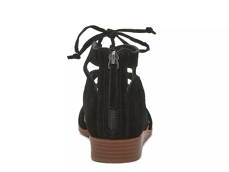 Salianna Gladiator Sandal