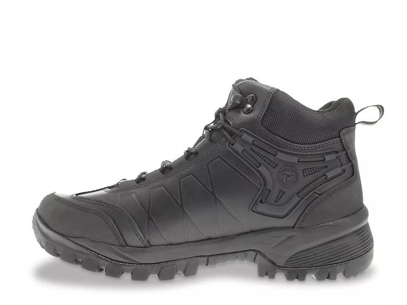 Ridge Walker Force Hiking Boot