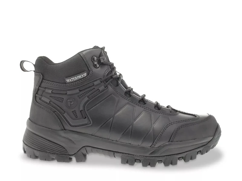 Ridge Walker Force Hiking Boot