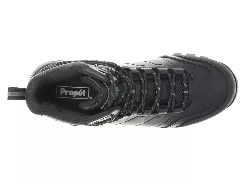 Ridge Walker Force Hiking Boot