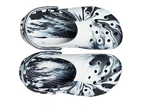 Classic Marbled Clog - Kids'