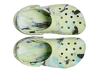 Classic Marbled Clog - Kids'
