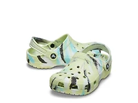 Classic Marbled Clog - Kids'