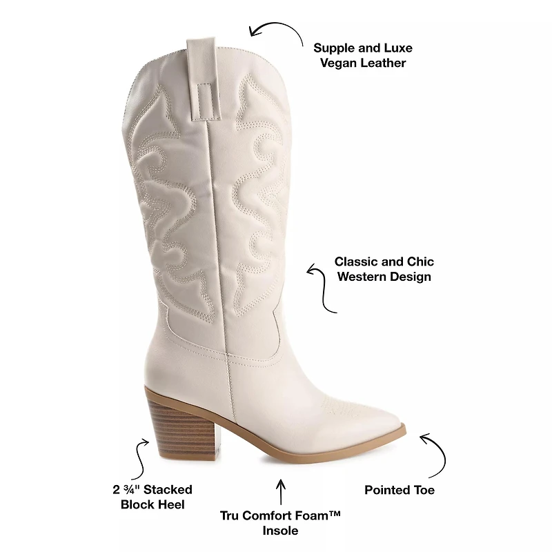 Chantry Boot