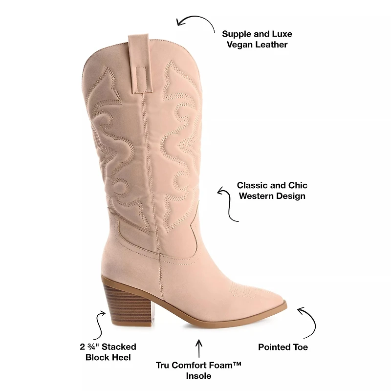 Chantry Boot