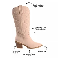 Chantry Boot