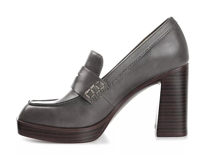 Ezzey Platform Pump