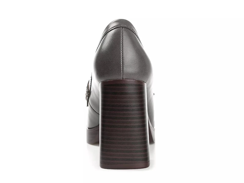 Ezzey Platform Pump