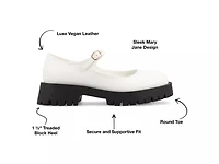 Kamie Mary Jane Loafer