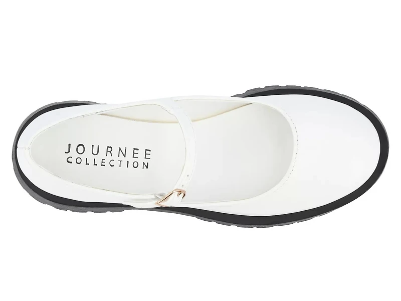 Kamie Mary Jane Loafer