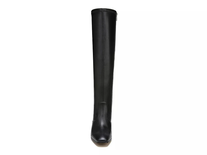Talfer Wide Calf Boot
