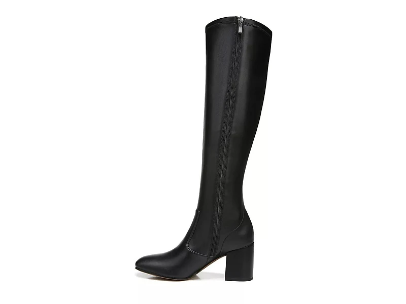 Talfer Wide Calf Boot