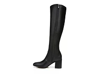 Talfer Wide Calf Boot