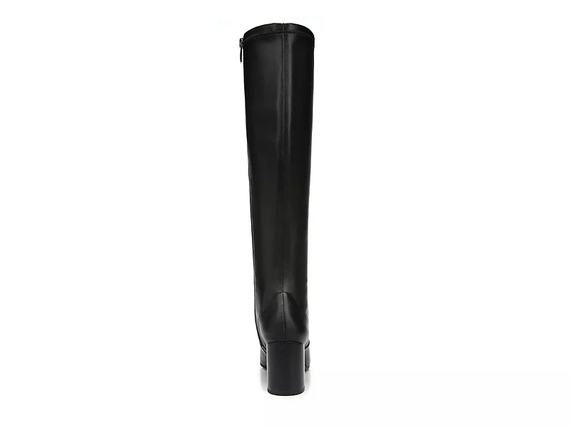 Talfer Wide Calf Boot