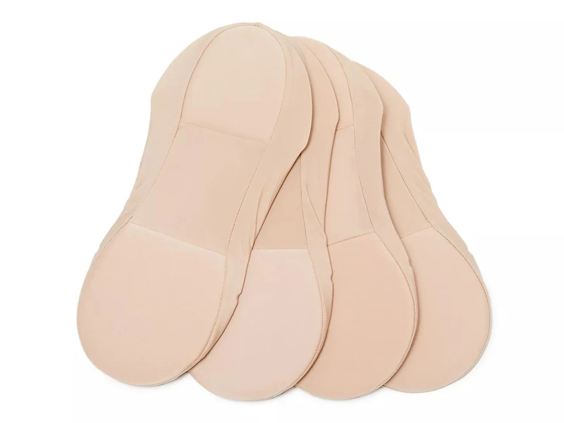 Fine Edge Cushioned Liner