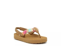 Porto Slingback Sandal - Kids'