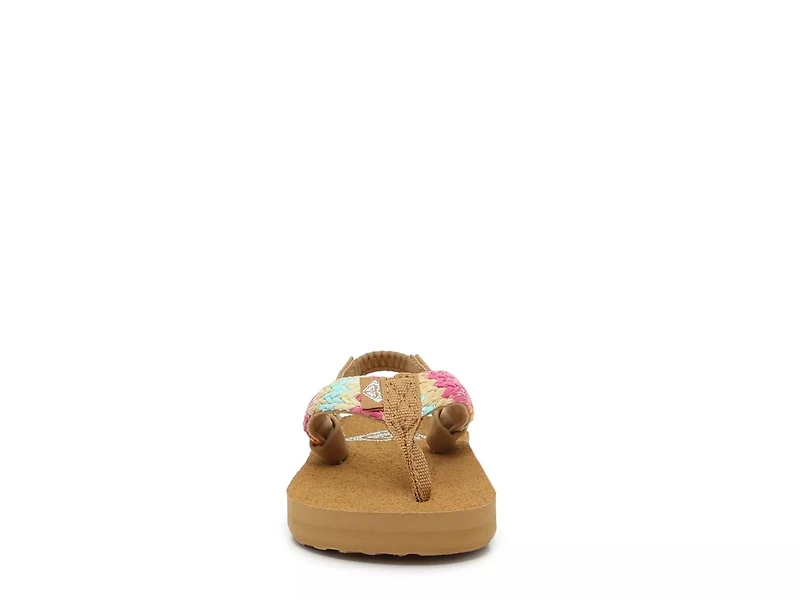 Porto Slingback Sandal - Kids'