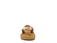 Porto Slingback Sandal - Kids'