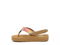 Porto Slingback Sandal - Kids'