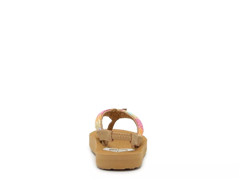 Porto Slingback Sandal - Kids'