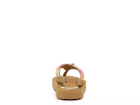 Porto Slingback Sandal - Kids'