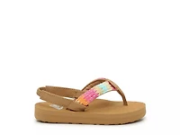 Porto Slingback Sandal - Kids'
