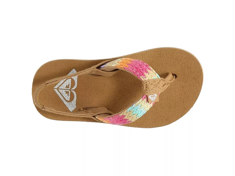 Porto Slingback Sandal - Kids'
