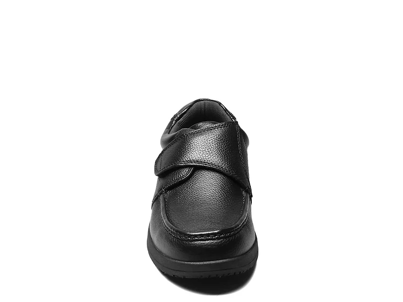 Cam Moc Toe Strap Loafer