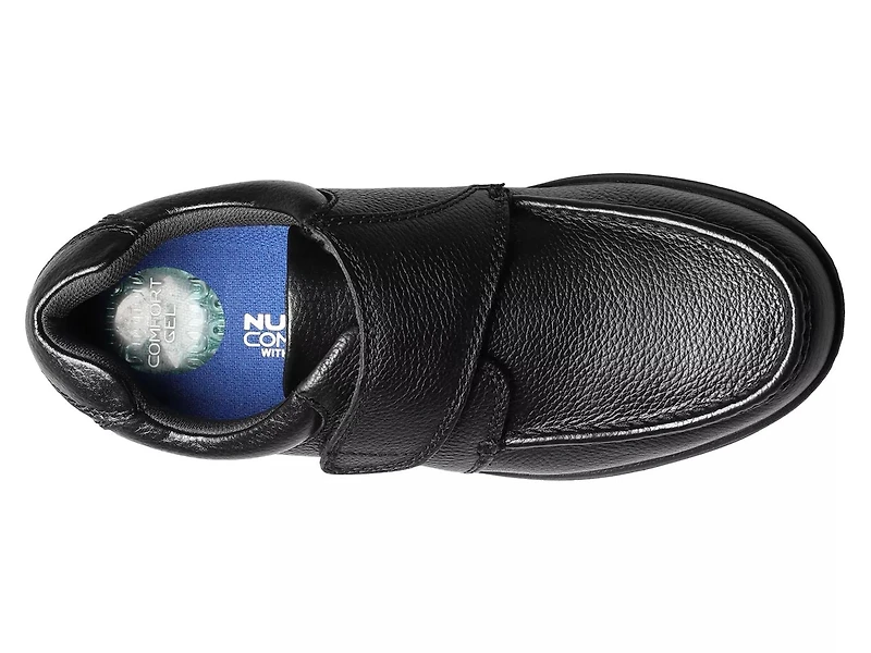 Cam Moc Toe Strap Loafer