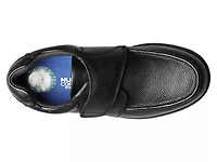 Cam Moc Toe Strap Loafer