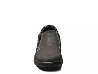 Quest Moc Toe Slip-On