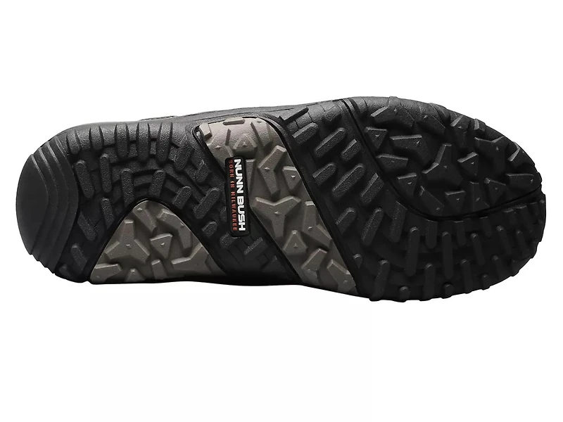 Quest Moc Toe Slip-On