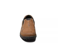 Quest Moc Toe Slip-On