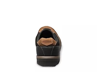 Quest Moc Toe Slip-On
