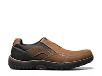 Quest Moc Toe Slip-On